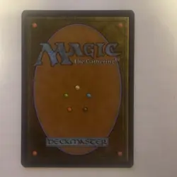 Mana Vault (Borderless) Double Masters 2022 Regular - Image 2