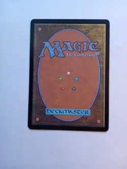 Mana Vault (Borderless) Double Masters 2022 Regular - Image 2