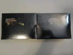 Pokemon Sword and Shield Elite Trainer Box Plus Set of 2 ETB - Factory Sealed - Image 2