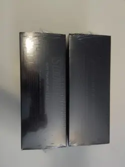 Pokemon Sword and Shield Elite Trainer Box Plus Set of 2 ETB - Factory Sealed - Image 3