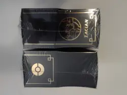 Pokemon Sword and Shield Elite Trainer Box Plus Set of 2 ETB - Factory Sealed - Image 4