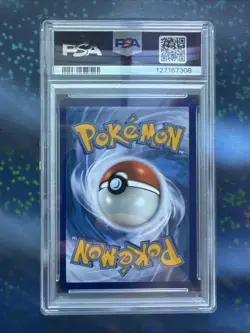PSA 10 GEM MINT Umbreon GX Full Art SV69 - Pokemon Sun & Moon Hidden Fates - Image 2