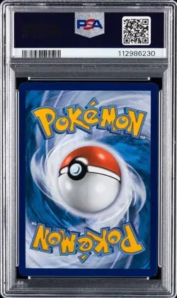 RAIKOU V #GG41 PSA 9 2023 POKEMON SWORD & SHIELD CROWN ZENITH FULL ART NEW CERT - Image 2