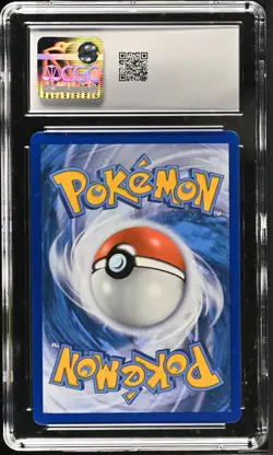 LUXRAY GL LV.X Celebrations Rising Rivals #109 CGC 10 Pokemon - Image 2