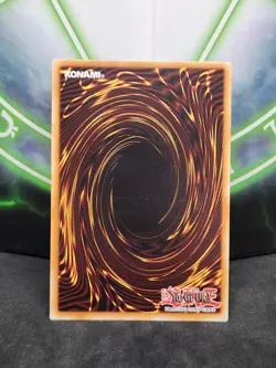 Yugioh Yubel - Terror Incarnate LCGX-EN198 Secret Rare 1st Edition NM - Image 2