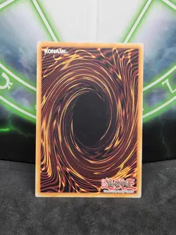 Yugioh Legendary Knight Timaeus DRLG-EN001 Secret Rare 1st Edition NM - Image 2