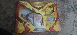 🔥 Pokemon TCG Pikachu Sidekick Collection Box 2017 - NEW/SEALED 💥 - Image 1