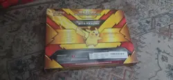 🔥 Pokemon TCG Pikachu Sidekick Collection Box 2017 - NEW/SEALED 💥 - Image 2