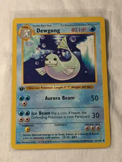 Pokemon Base Set 1999 - Shadowless 1st Edition - Choose a card! WOTC Vintage - Image 3