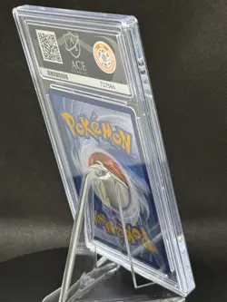 🔥 Pokemon TCG - Charizard TG03/TG30 - Lost Origin (2022) - ACE 9 (MINT) - Image 4