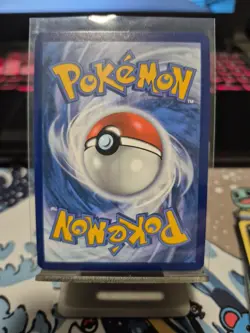 Pokemon TCG Team Rocket's Houndoom Illustration Rare Destined Rivals 191/182 - Image 2