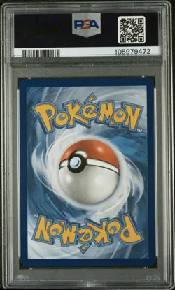 PSA 10 Chansey 187/167 Twilight Masquerade Art Rare Holo Pokemon Card - Gem Mint - Image 2