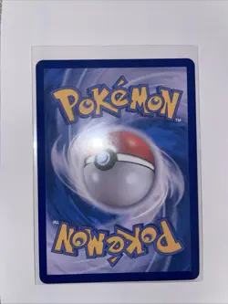 Pokemon N's Zorua AR 108/100 SV9 Battle Partners Card Korean Edition - Image 2