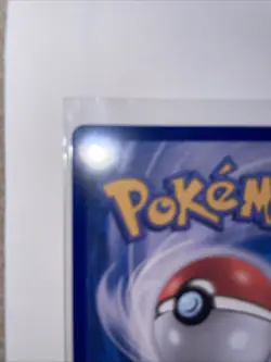 Pokemon N's Zorua AR 108/100 SV9 Battle Partners Card Korean Edition - Image 3