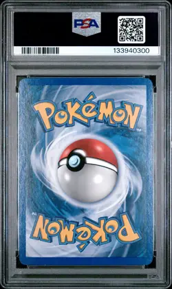 PSA 6 FURRET 48/147 REVERSE HOLO 2003 POKEMON AQUAPOLIS WOTC GRADED CARD - Image 2