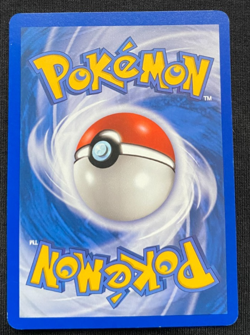 Girafarig 16/97 Rare EX Dragon Pokemon Card LP - Image 2