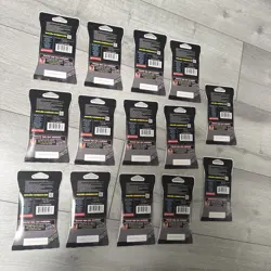 Dragon Ball Card Game Realm of the Gods Booster Pack Factory Sealed Lot of (14) - Image 3