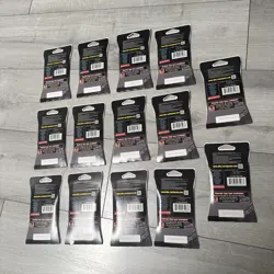 Dragon Ball Card Game Realm of the Gods Booster Pack Factory Sealed Lot of (14) - Image 4