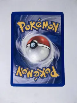 Relicanth 18/106 EX Emerald Pokemon Card Holo Foil Rare - HP - Image 4