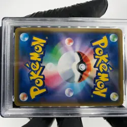 PSA 9 Pokemon Card Solgaleo Lunala GX 020/049 RR SM11b Japanese Karte [9] - Image 5