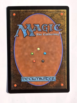 Kiki-Jiki, Mirror Breaker - 4/15 Foil - From the Vault: Legends - MTG - NM - Image 2