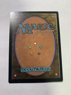 1x FOIL Korvold, Fae-Cursed King (1625) Secret Lair Drop SLD MTG Magic NM - Image 2