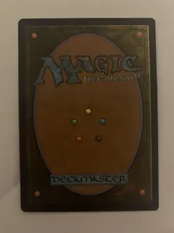 Jet Medallion (Borderless) Modern Horizons 3 Regular - Image 2