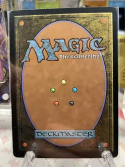 MtG: Stay with Me - Rhystic Study Final Fantasy (Showcase) - Regular [FCA 0031] - Image 2