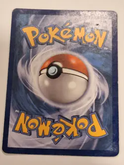 Machamp 49/101 Plasma Blast - Pokemon Foil Holo Thrashed Cards - Image 2