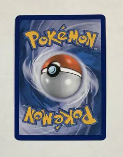 Pokemon MACHAMP Card 49/101 Holo Rare Plasma Blast LP Unlimited Light Play - Image 3