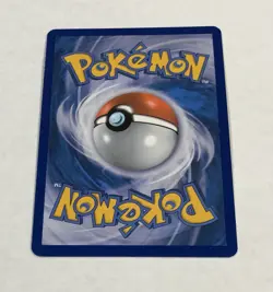 Pokemon MACHAMP Card 49/101 Holo Rare Plasma Blast LP Unlimited Light Play - Image 4