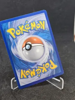Pokemon Card Machamp 49/101 Black & White-Plasma Blast Holo Rare - Image 2