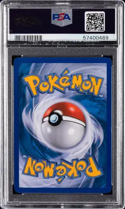 2013 POKEMON B&W PLASMA BLAST #74 PORYGON-Z-HOLO PSA 10 - Image 2