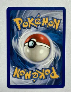 Machop - Skyridge 74/144 - 2003 WOTC - Pokemon TCG - E Reader - NM - Image 2