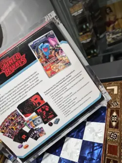 POKEMON DESTINED RIVALS POKEMON CENTER EDITION ETB ELITE TRAINER BOX - PRESALE - Image 5