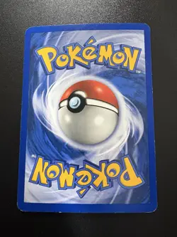 Magneton Base Set 2 Vintage Holo Rare Pokemon W/ A Swirl WOtC Card #9/130 Nm-Lp - Image 4