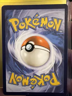 Pokemon TCG Sylveon GX Full Art Guardians Rising Holo Card 140/145 - Image 3
