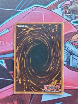 Yugioh: Red-Eyes B. Dragon - BPT-005 - Secret Rare - Limited Edition - MP - Image 2