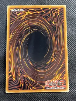 YuGiOh! - Amazoness Spiritualist MP23-EN222 Ultra Rare 1st Edition Near Mint - Image 2