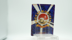 Scyther No. 123 Red/Green Quick Starter Gift Set 1998 Holo Rare Pokemon Card 50Y - Image 2