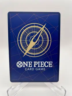 Five Elders OP13-082 (SR) - One Piece - Carrying On His Will - NM English - Image 3