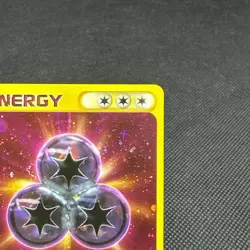 Boost Energy 040/P Battle Road Summer 2002 Promo Japanese Pokemon Card #14D8 - Image 2