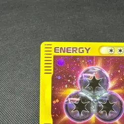 Boost Energy 040/P Battle Road Summer 2002 Promo Japanese Pokemon Card #14D8 - Image 3