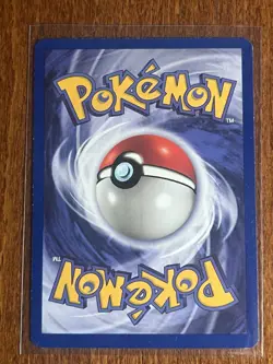 [LP+/NM] 2000 Pokemon Team Rocket Dark Dragonair 1st Edition #33/82 Uncommon - Image 2