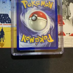 CGC 9 Mint Dark Dragonair 33/82 - Team Rocket - 1st Edition 2000 US Seller!!! - Image 4