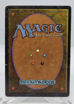 Candelabra of Tawnos mtg Heavy Play/Damaged small tear left edge Antiquities x1 - Image 4