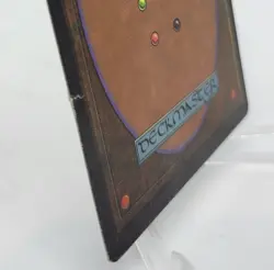 Candelabra of Tawnos mtg Heavy Play/Damaged small tear left edge Antiquities x1 - Image 5