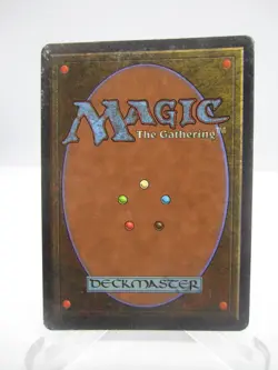 Candelabra of Tawnos Magic mtg Heavy Play, English Antiquities x1 - Image 2