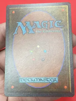 ***Candelabra of Tawnos*** MTG Antiquities Magic Kid Icarus - Image 4