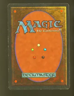 Magic MTG Antiquities Candelabra of Tawnos LIGHTLY PLAYED LP - Image 2